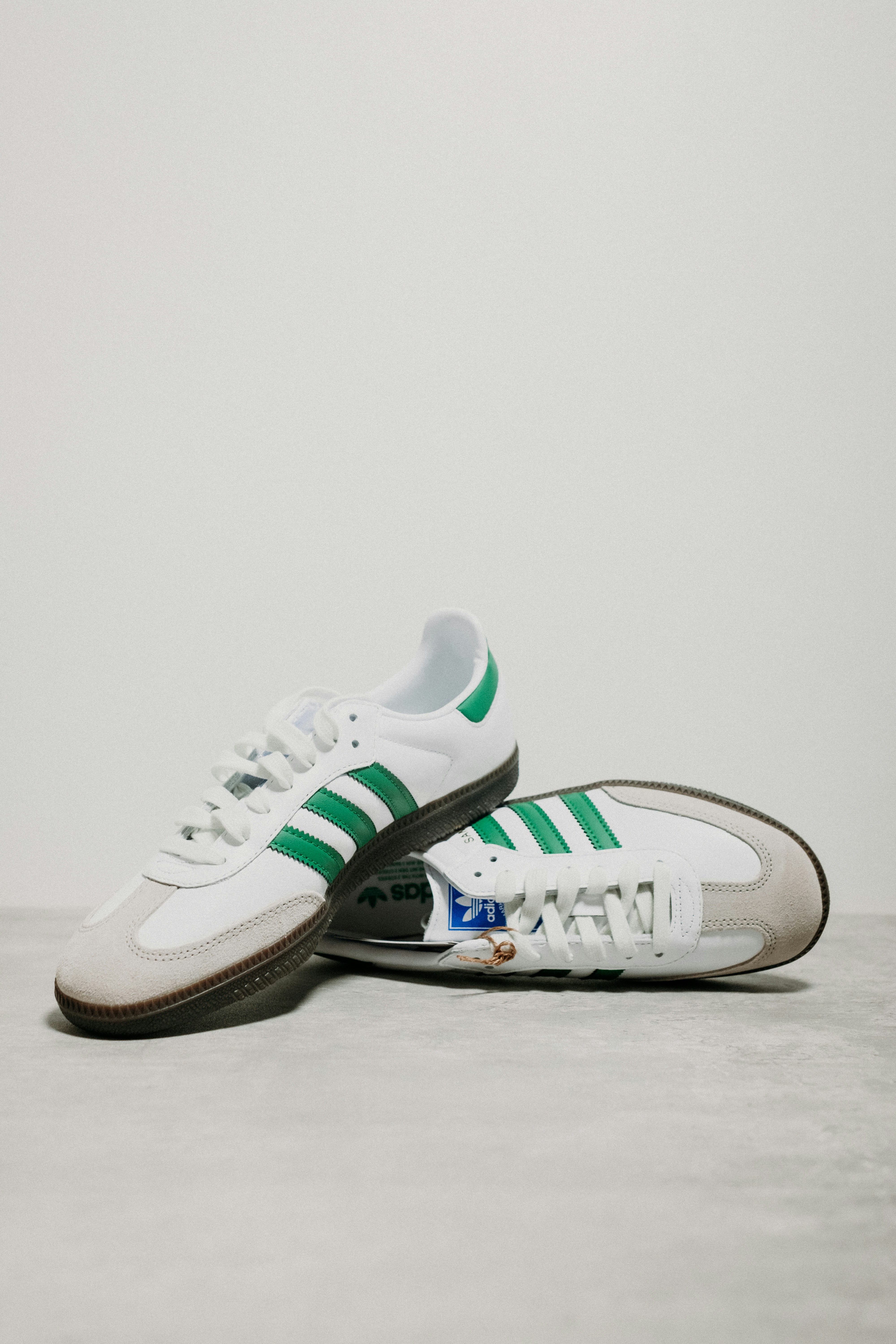 Adidas Samba