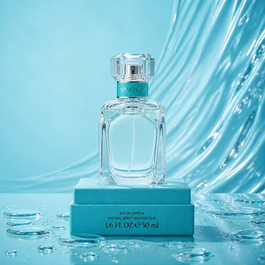 Tiffany & Co EDP