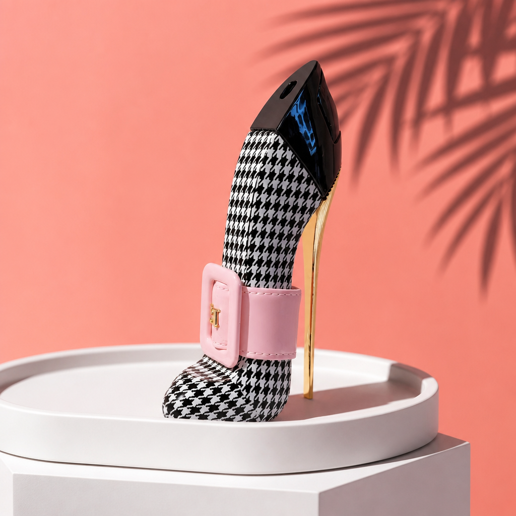 Carolina Herrera Good Girl Blush Bowtastic
