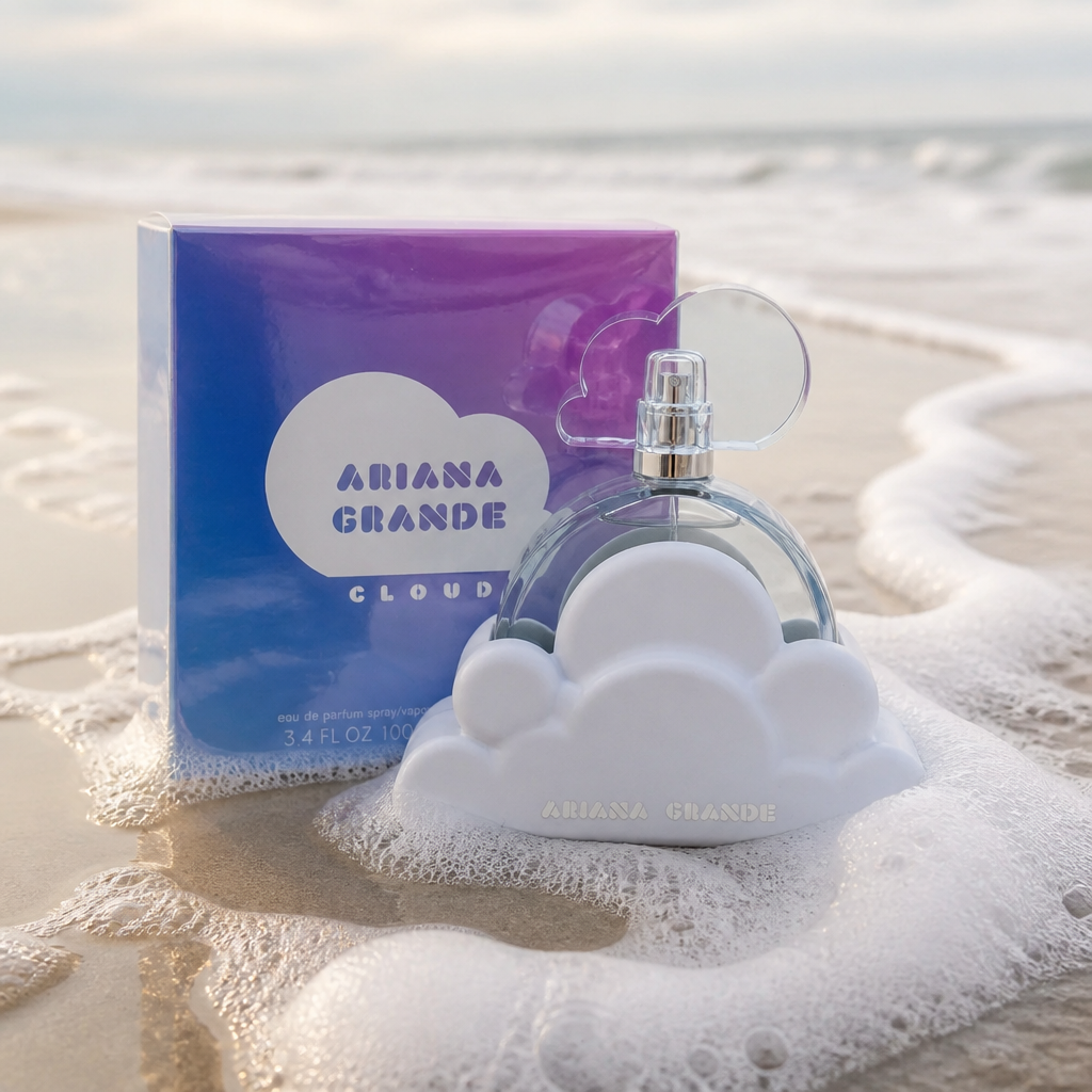 Ariana Grande Eau de Parfum BLUE