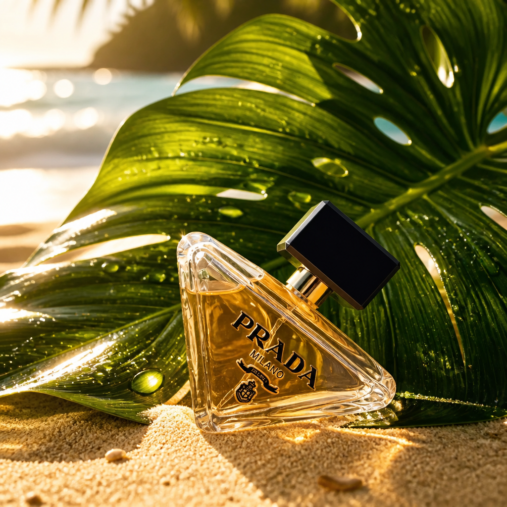 PRADA PARADOXE EAU DE PARFUM