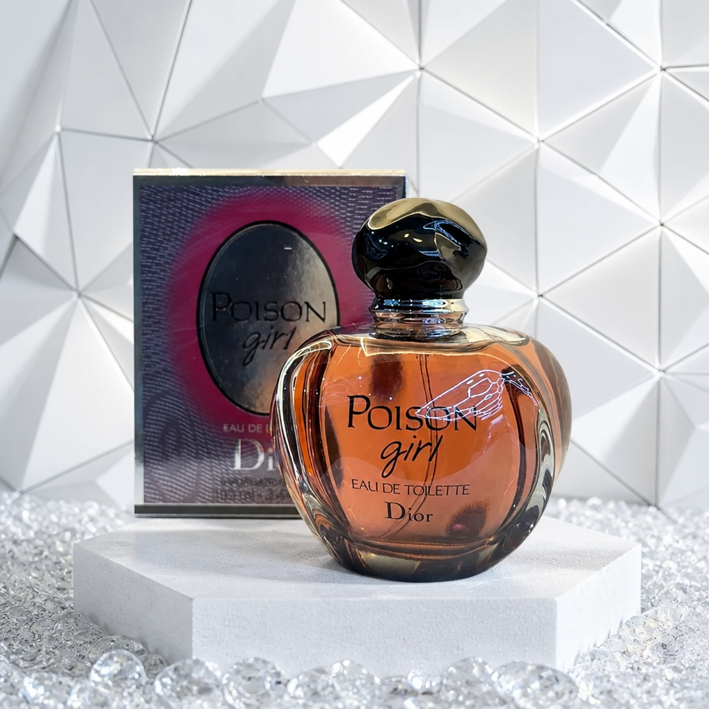 Christian Dior  Eau de Toilette Poison Girl