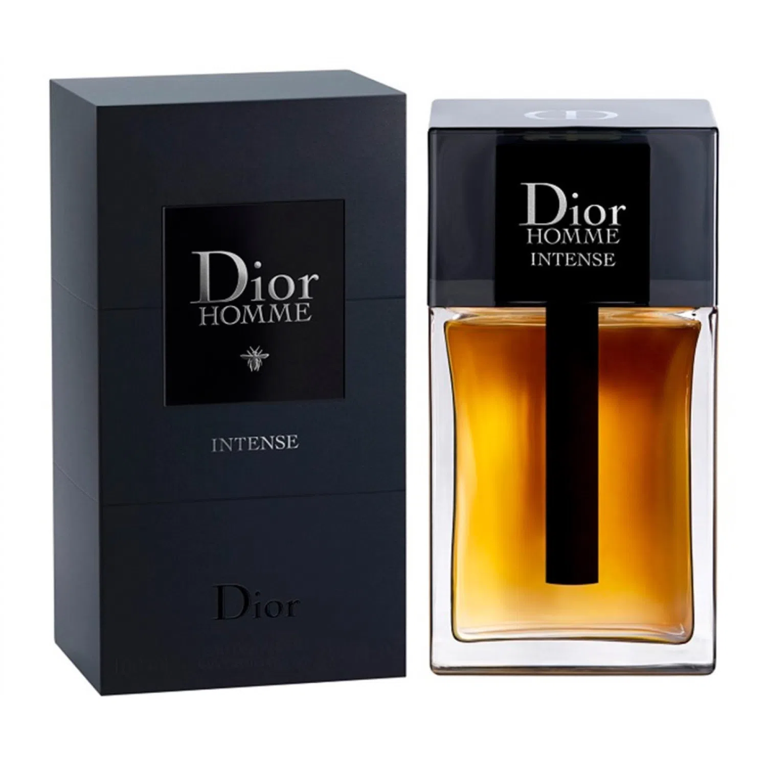 CHRISTIAN DIOR HOMME INTENSE EAU DE PARFUM