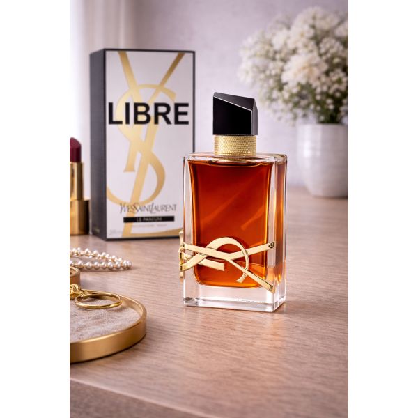 LIBRE Yves Saint Laurent De PARFUM