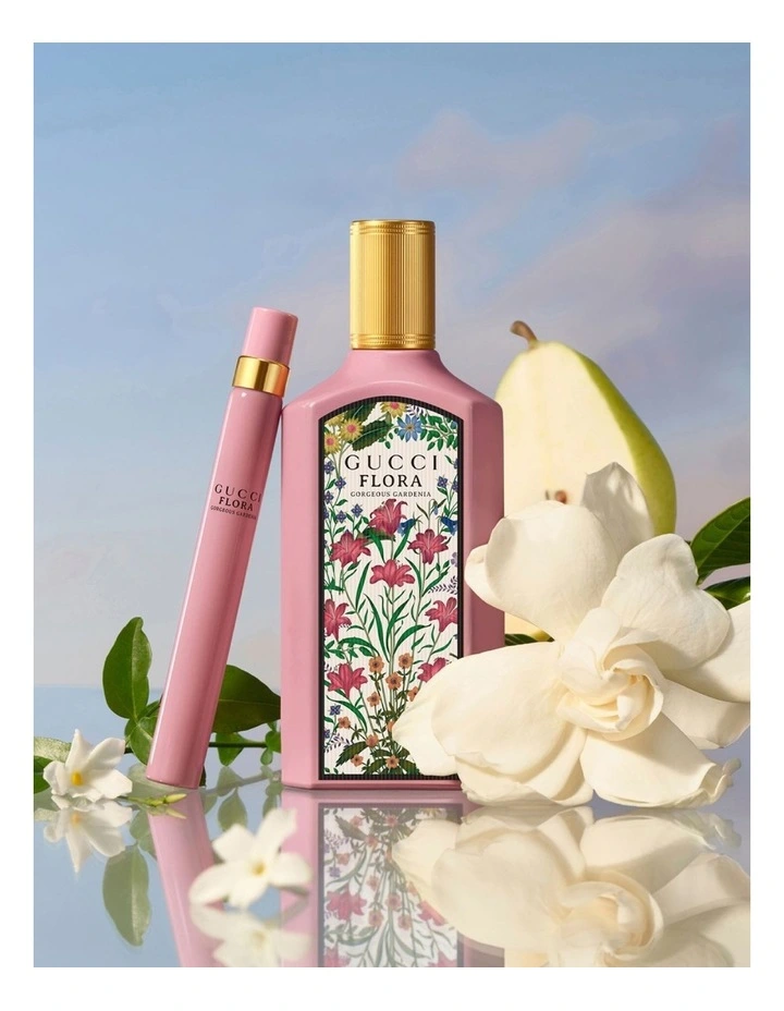 GUCCI Flora Gorgeous Gardenia