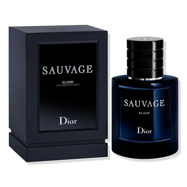 Christian Dior Sauvage  ELIXIR Eau de Parfum MEN