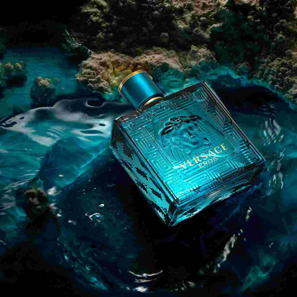 Versace Eros EDT Men