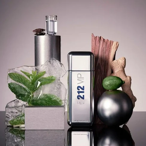 212 Vip Men Carolina Herrera