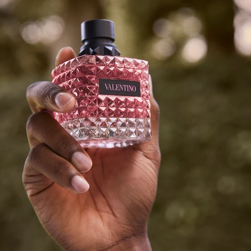 Valentino Donna Born in Roma